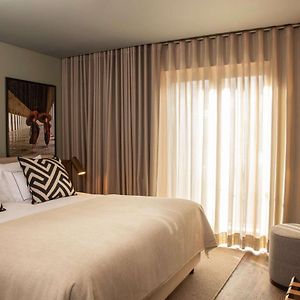 Suite met een King Size Bed