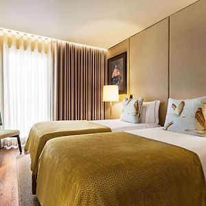 Standaard Kamer met Twee Aparte Bedden